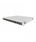 Mikrotik CRS354-48P-4S+2Q+RM