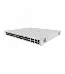 Mikrotik CRS354-48P-4S+2Q+RM
