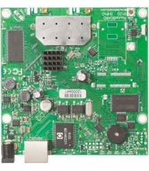 Mikrotik RB911G-5HPnD