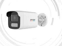 Hikvision DS-2CD1T27G0-L(C) 2,8мм                      