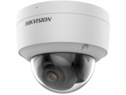 Hikvision DS-2CD2127G2-SU (C) (2.8мм / 4мм)