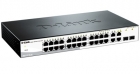 D-link DES-1210-28/C2A