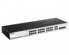 D-link DGS-1210-28/FL1A