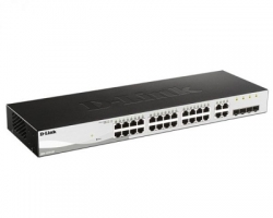 D-link DGS-1210-28/FL1A