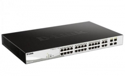 D-link DGS-1210-28P/F2A