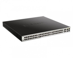 D-link DGS-1210-52MP/F2A