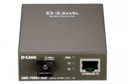 D-link DMC-F20SC-BXD/B1A