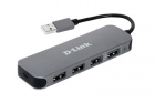 D-link DUB-H7/E1A