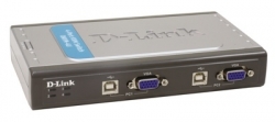 D-link DKVM-4U/C2A
